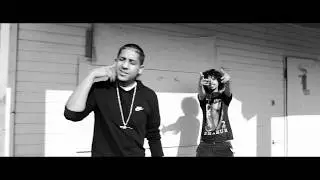 MFG $AINT - I Heard ft. Audy Daniel$ ( Dir. by @Drewshotya )