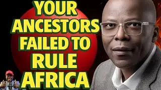 Why Didn&rsquo;t Africa Colonize the World? | Frank Zanu Questions History