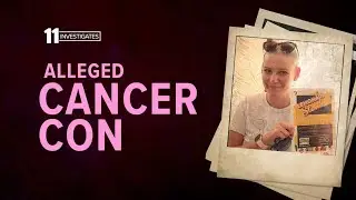 Toledo woman and her husband under investigation after alleged fake-cancer scam to solicit money
