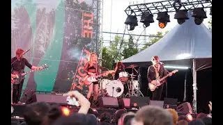 Bandit Bandit - D&eacute;sorganis&eacute;e :: DMZ PEACE TRAIN MUSIC FESTIVAL 2022