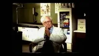 1997 - Juno Web Browser Commercial
