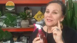 How to Mix your Earthfood Fertiliser - Your Earthfood