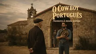 O Cowboy Português - Namoro à Moda Antiga - Janeiro 2026