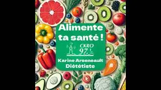🥦 Alimente ta sant&eacute; - Consulter une di&eacute;t&eacute;tiste