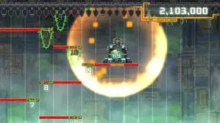 Rocksmith 2014 - Temple of Bends - 16+ million