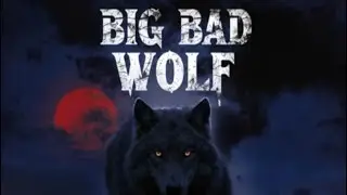 Tu Sicka - Big Bad Wolf 🐺 Freestyle 2025 - Official Lyric Video 