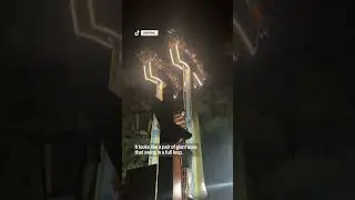 Ride malfunction leaves passengers upside down