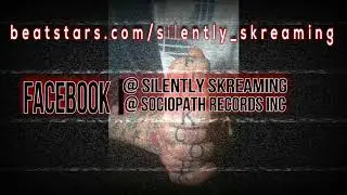 CookBack Prod.  Silently Skreaming