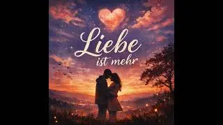 Liebe ist mehr &ndash; Ein Song &uuml;ber echte Gef&uuml;hle | Neuer deutscher Song
