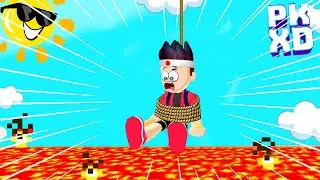 ¡CUIDADO con las TRAMPAS MAS PELIGROSAS!😱 de PK XD - Oddy