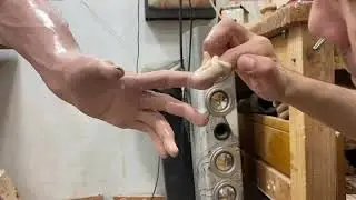 Procesos de Policromia