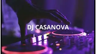SHABBA MIX SUMMER 2025 DJ CASANOVA