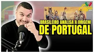 BRASILEIRO REAGE 
