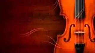 Paganini -  Violin Concerto No  3