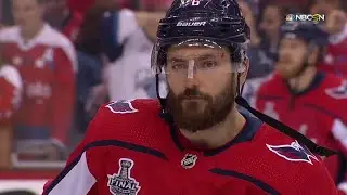 NHL: Injury During Warm Up Part 2