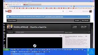 youtube - новый дизайн