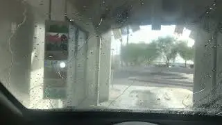 Terrible Herbst Car Wash: West Cheyenne Site #2