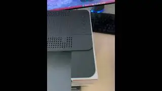 How to factory reset HP LASERJET M209dwe