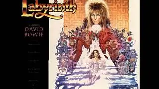 Labyrinth 05 - Chilly down