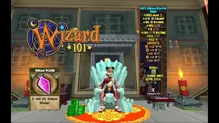 Wizard101 Nightmare Dungeon Guide!