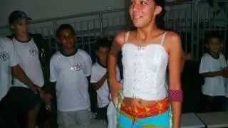Desfile de Artes - '' E.E Noedir Mazzini''- Amparo SP