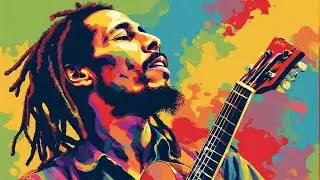 Bob Marley &ndash; One Love Again (New Reggae 2026)