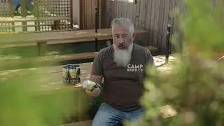 CAMP BEER CO 3.22