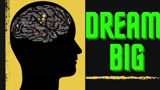 Dream Big _ Best Motivational Video | Quotes Shareworthy |