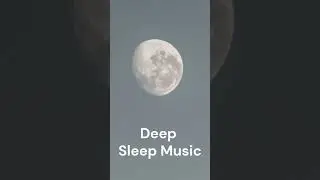 Relaxation & Zen Deep Sleep Music &ndash; Stress Relief at Night 💤#spacemusic #insomnialief #relaxingmusic