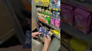 В магазин За Кормом &mdash; Но Что-то Пошло Не Так! / Bought Cat Food &mdash; But Something Went Wrong!