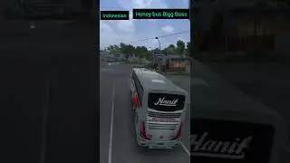 Boss game#Hanif busbangladesh#bus#bssid#bus la