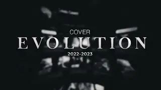 VOCAL EVOLUTION GEEK (2022-2023) LOUIS