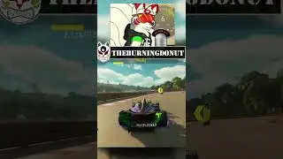 Track Slalom