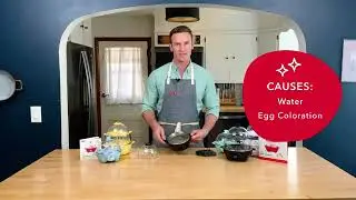 Rapid Egg Cooker 6 Egg Capacity Electric Egg Cooker for Hard Boiled Eggs, #shorts
