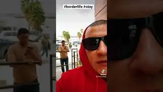 #borderlife #tijuana #otay