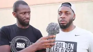 Ladji Doucouré : 