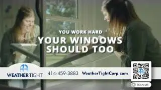 WTC 2024 Windows + Wood 30HD