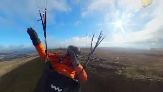 31/1/25 Friday flight
