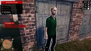 Used Cars Simulator- First look
