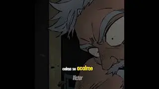 ep4 parte1 Sanda n&atilde;o conseguiu segurar seu poder #anime #animesdoblados #animeedit #animescenas
