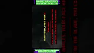WRATHAOKE - Malevolent Creation - Manic Demise (Karaoke, 1998)