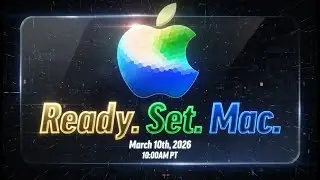 New Apple March Event 2026 Leaks: M5 MacBook Air, iPad 12, and the $599 MacBook!