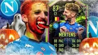 FIFA 21 : Mertens RULEBREAKER Buy First Guy vs WAKEZ 😱🔥