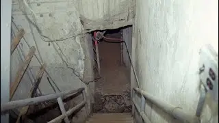 Titan I Missile Silo 724-C Denver, CO [Vol. 4]
