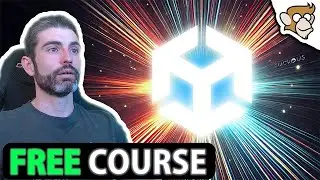 Learn Netcode for Entities (FREE Course, SUPER FAST Multiplayer with Unity DOTS)