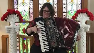 Bernadette - 