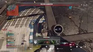 KrasD Warzone