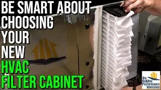 Фильтрация воздуха для дома: фильтры HVAC для здорового воздуха и идеальной циркуляции воздуха