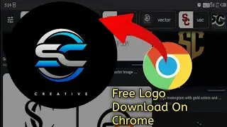 Logo Making||Online Logo Editing||Best Logo Editing And Download||Free Logo Editing||