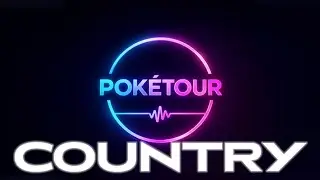 Pok&eacute;mon Vermillion City Theme (Country Cover) | Pok&eacute;Tour